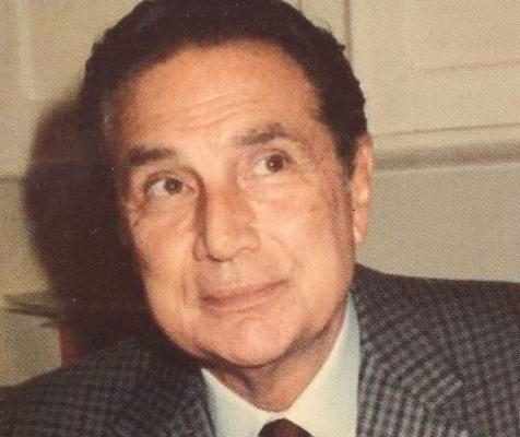 En el feudo del creador, la biblioteca de Carlos Alfaro