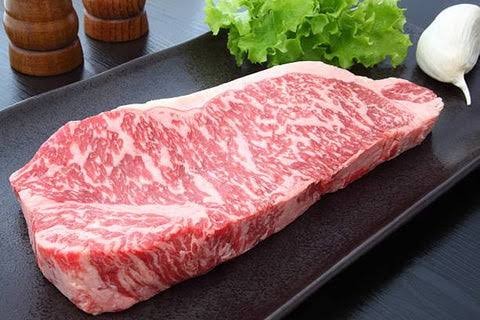 LAS RAZAS BOVINAS QUE MANDAN  EN EL MARMOREO DE LA CARNE