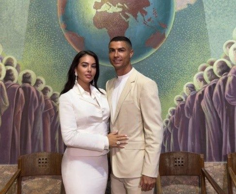 CRISTIANO RONALDO: “ES POSIBLE  QUE ESTE SEA MI ÚLTIMO AÑO