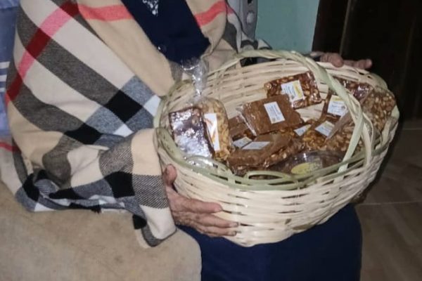 El ka’i ladrillo «Doña María»: tradición nacida en los cañaverales villarriqueños