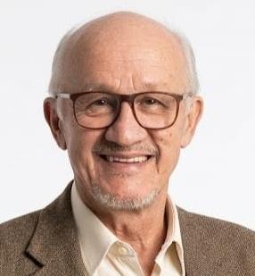 Eduardo Palacios, locutor, abogado y periodista