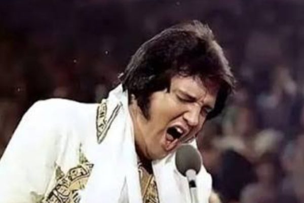 El día que Elvis Presley se hizo inmortal