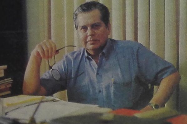 ENRIQUE RIERA FIGUEREDO