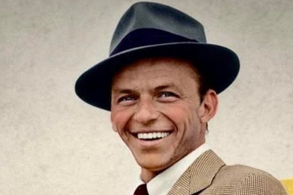 Un día como hoy: fallecía Frank Sinatra