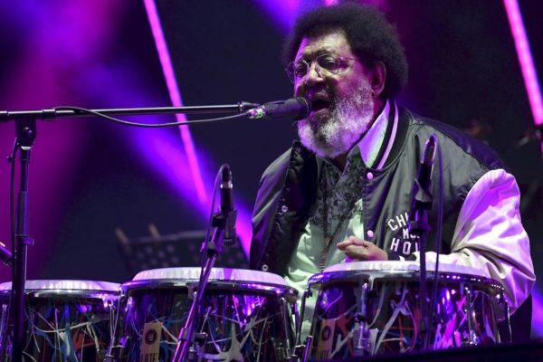 Murió Rubén Rada a los 83 años