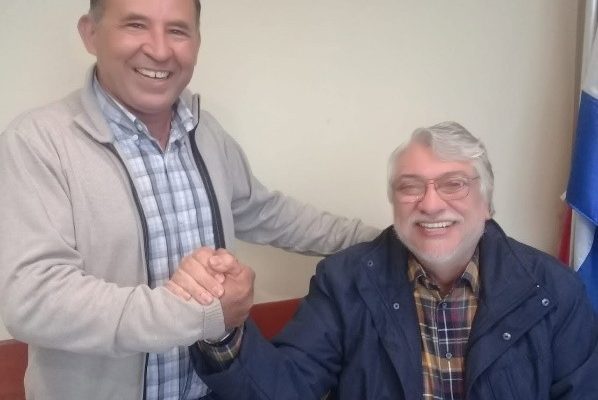 DE LA IMPUNIDAD A LA TOBILLERA:  SU KAFKIANO ASCENSO POLÍTICO