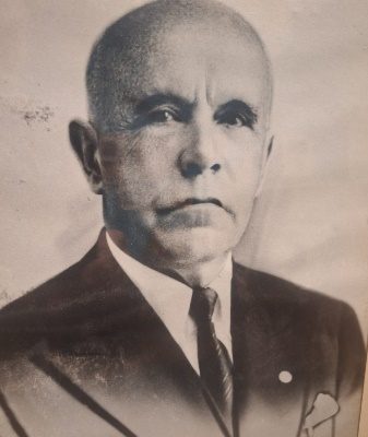 Pastor Calixto Filártiga Cardozo