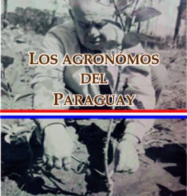 LOS AGRÓNOMOS, ÚTILES PERO CASI ANÓNIMOS