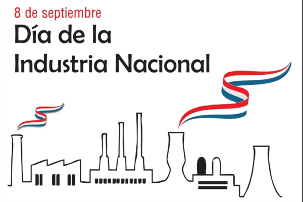 Paraguay celebra Dia de la Industria con sostenido crecimiento
