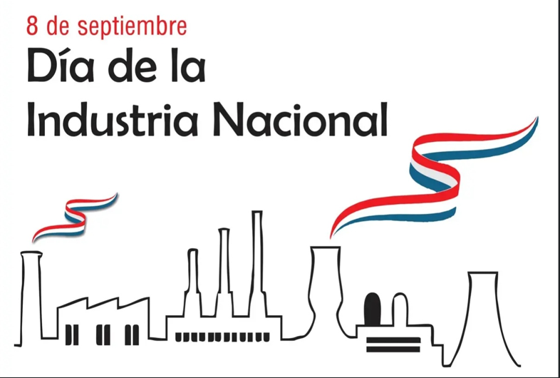 Paraguay celebra Dia de la Industria con sostenido crecimiento