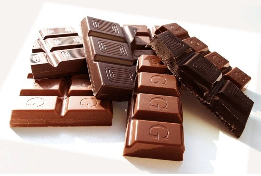 Domingo 13 Dia Internacional del chocolate