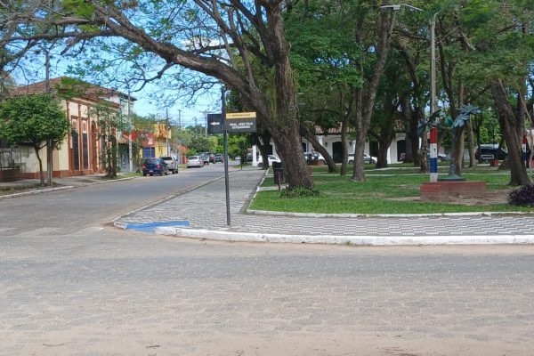 CRÓNICA DE UN ÑEEMBUCÚ EN TRANSICIÓN, ENTRE EL ARRAIGO HISTÓRICO Y EL AVANCE DEL ASFALTO