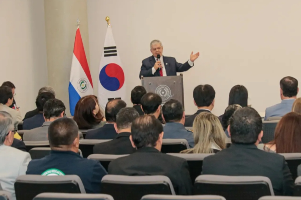 Buscaran mejorar el sistema 911 y la seguridad publica con el apoyo de Corea