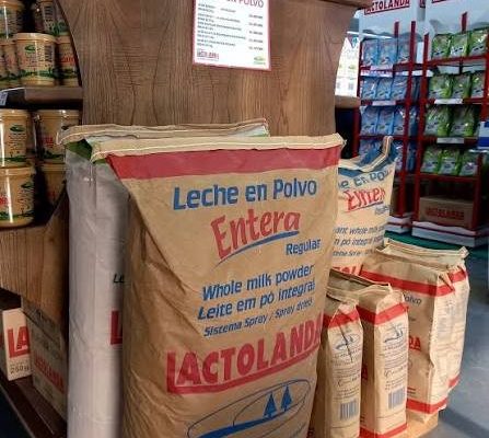 REVOLUCIÓN BLANCA, CÓMO EL SECTOR LÁCTEO TRANSFORMÓ LA ECONOMÍA
