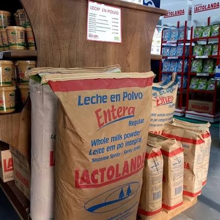 REVOLUCIÓN BLANCA, CÓMO EL SECTOR LÁCTEO TRANSFORMÓ LA ECONOMÍA