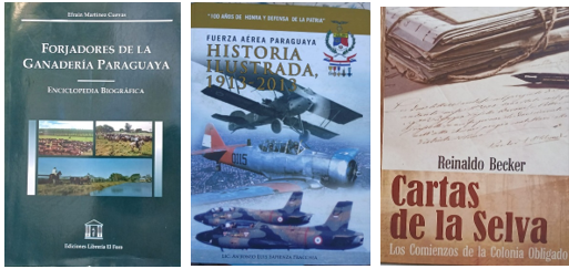 LA URGENCIA DE NUESTRA MEMORIA  EN EL DÍA DEL HISTORIADOR