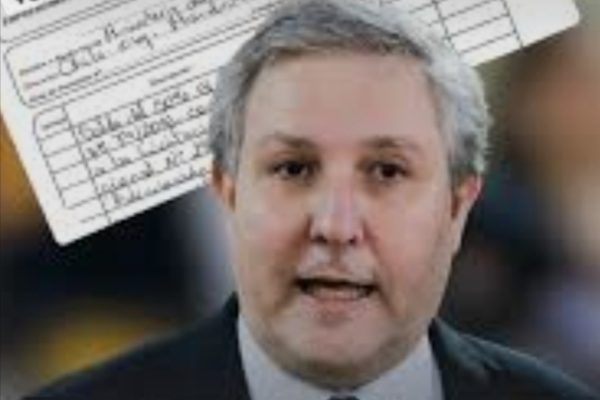 Caso Comisarias de Oro Filizzola: reactivan causa penal, pero culpa a la justicia y se declara perseguido político