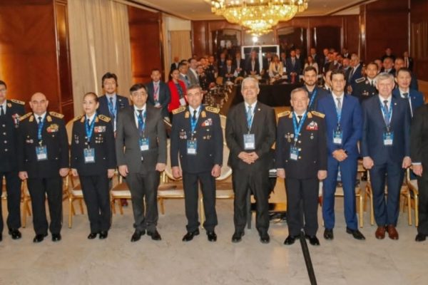 Paraguay es sede de la 11ª reunión regional de lucha contra el Cibercrimen junto a la Interpol