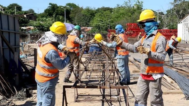 EL MOTOR DE PARAGUAY, LA DIGNIDAD DE SU GENTE