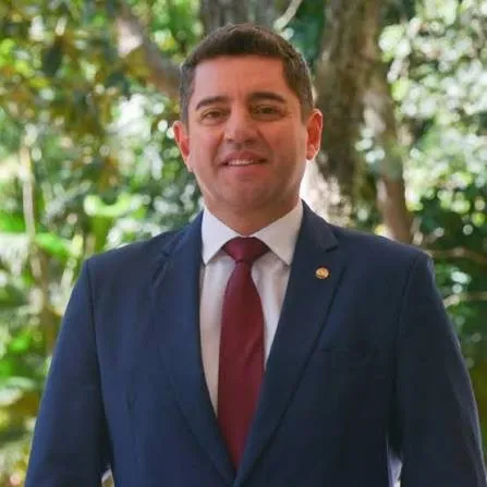 ALLIANA CON MANOS LIBRES,  MARCHA FIRME RUMBO A 2028