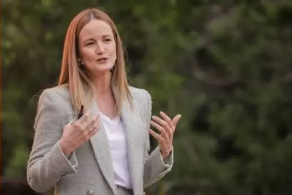 Soledad Núñez será la segunda mujer al frente del municipio asunceno