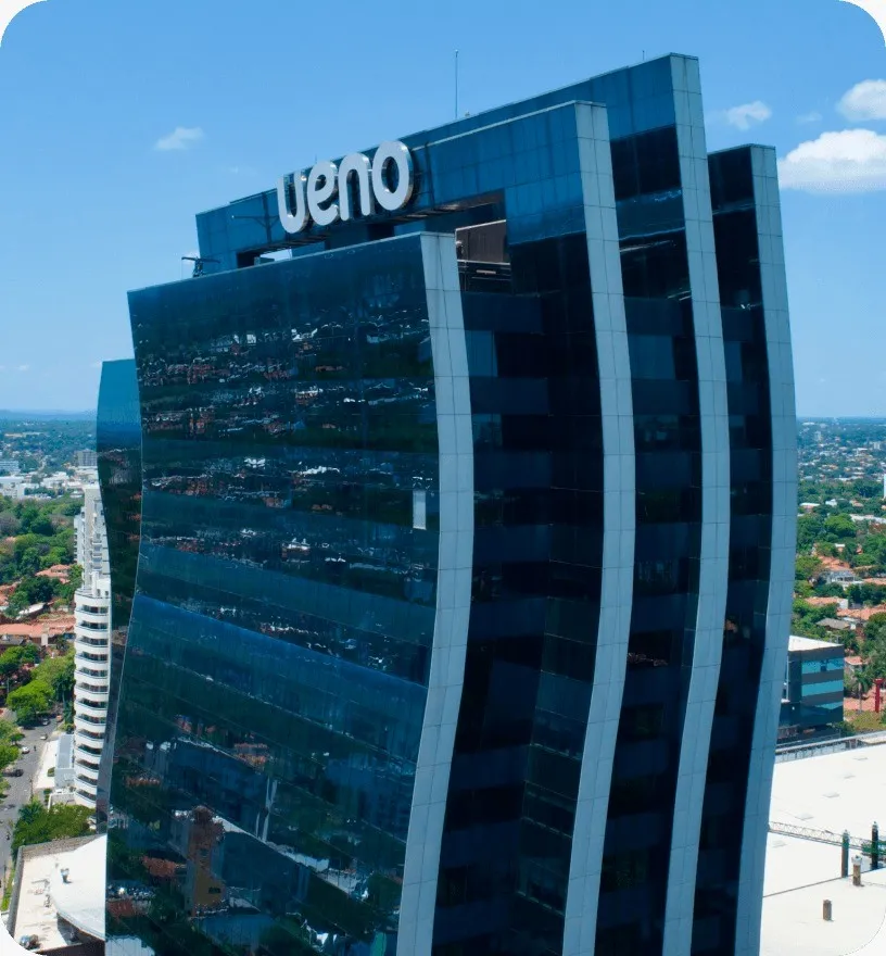 LA GENTE DECIDIÓ QUE UENO  SEA EL BANCO DEL PUEBLO