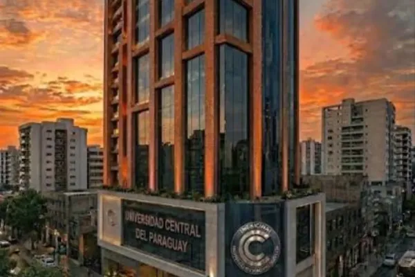 Distrito Universitario de Asunción: proyecto urbano y educativo que busca revitalizar el Centro Histórico con una inversión de 200 millones de dólares